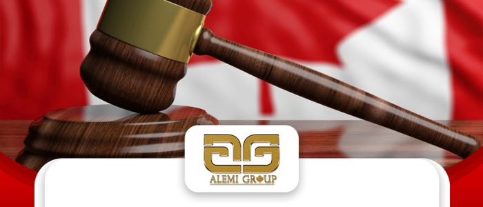 قوانین عجیب کانادا