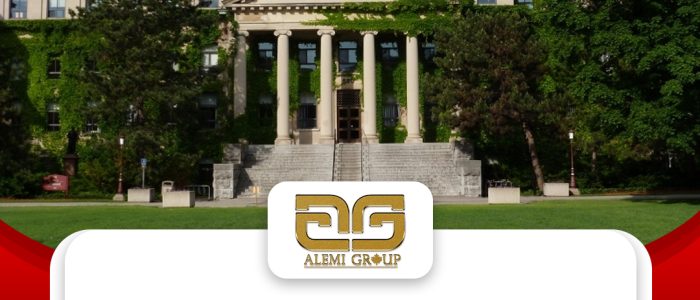 راهنمای تحصیل در دانشگاه اتووا کانادا